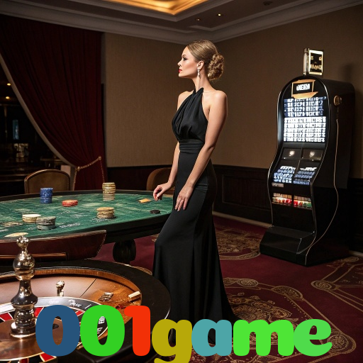 001game 