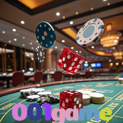 001game