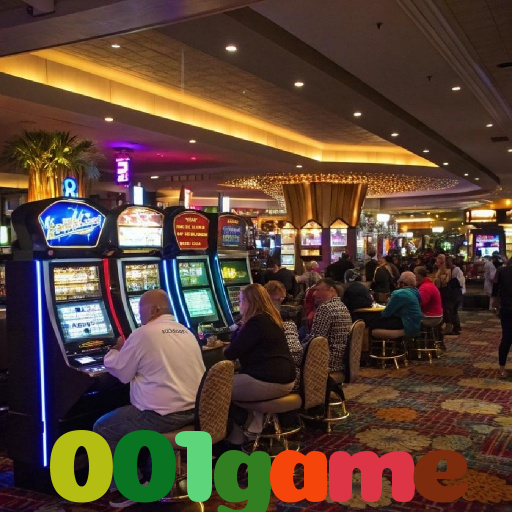 001game 