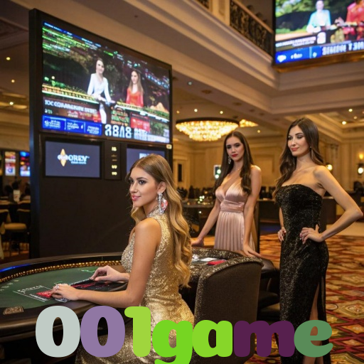 001game 