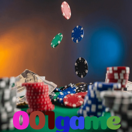 001game 