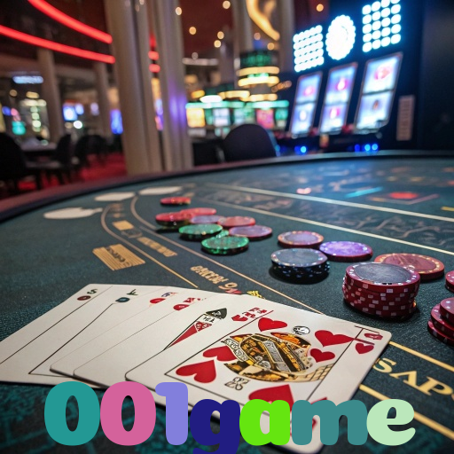001game 