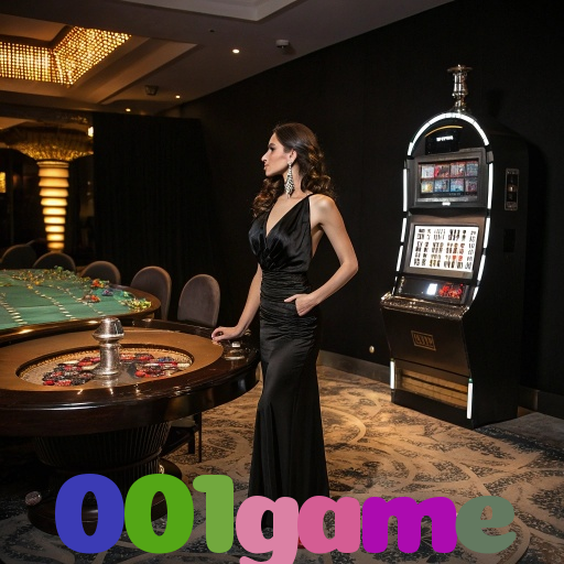 001game 